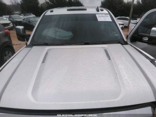 1GT12ZE82FF681477 GMC Sierra 2500hd Slt