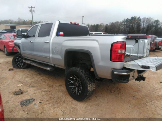 1GT12ZE82FF681477 GMC Sierra 2500hd Slt