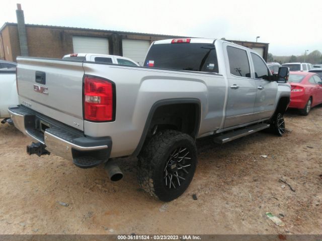 1GT12ZE82FF681477 GMC Sierra 2500hd Slt