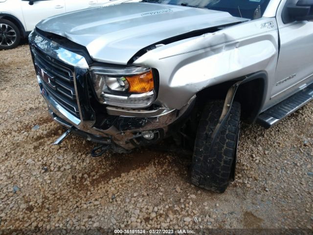 1GT12ZE82FF681477 GMC Sierra 2500hd Slt