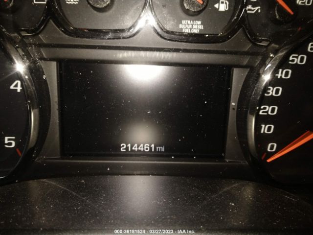1GT12ZE82FF681477 GMC Sierra 2500hd Slt