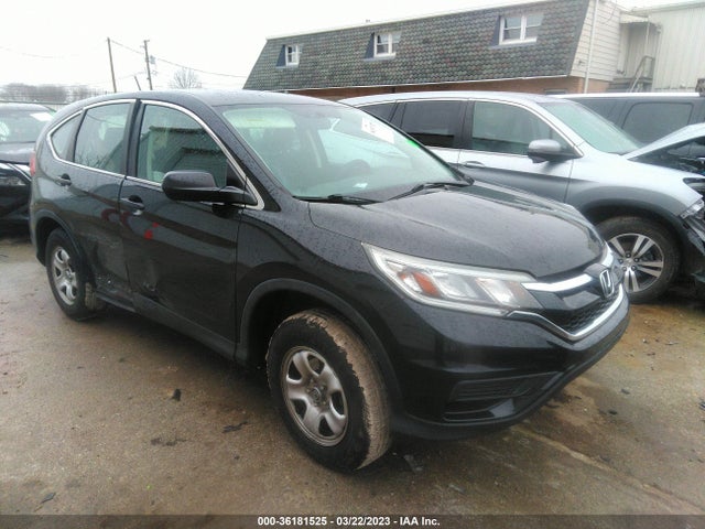 2015 5J6RM4H30FL012927 main image