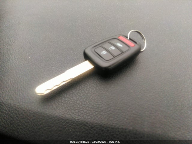 Honda CR-V LX 2015 5J6RM4H30FL012927 Image 11