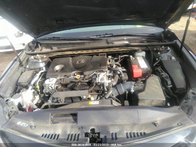 2020 Toyota Camry, VIN: 4T1K61BK6LU010391