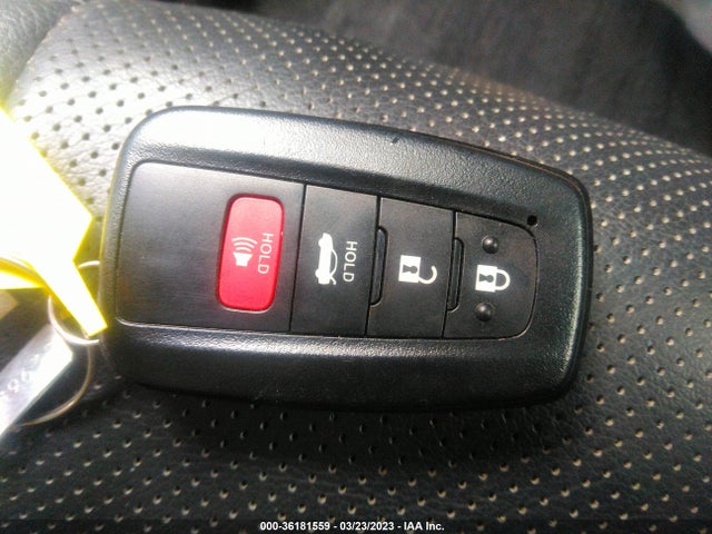 2020 Toyota Camry, VIN: 4T1K61BK6LU010391