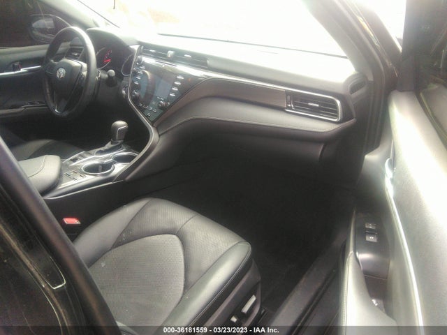 2020 Toyota Camry, VIN: 4T1K61BK6LU010391