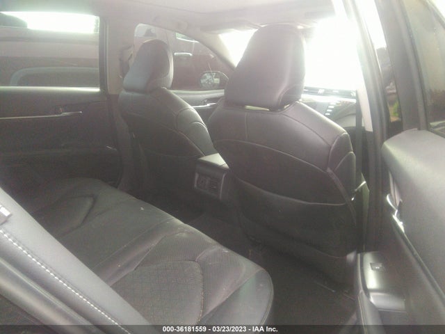 2020 Toyota Camry, VIN: 4T1K61BK6LU010391