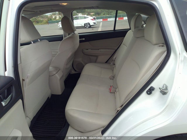 2013 SUBARU IMPREZA WAGON 2.0I PREMIUM VIN: JF1GPAD66D1829076