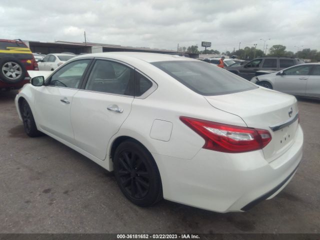 1N4AL3AP0HC184767 Nissan Altima 2.5 Sl