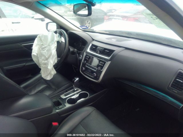 1N4AL3AP0HC184767 Nissan Altima 2.5 Sl