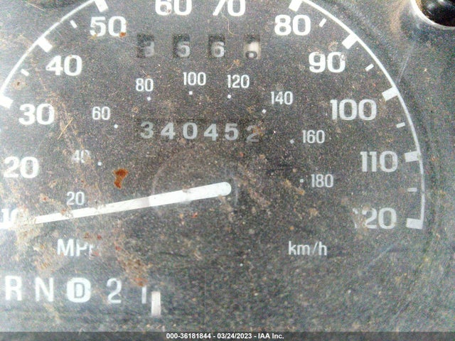 2002 FORD RANGER XL/XLT VIN: 1FTYR14UX2PA04904