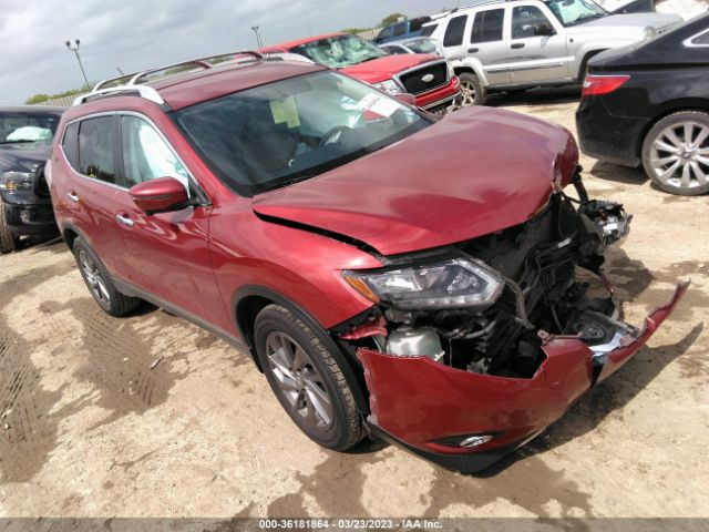 KNMAT2MT2GP705671 auction archive image