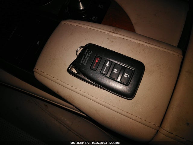 2T2HGMDA8NC092976 Lexus Rx Rx 450h