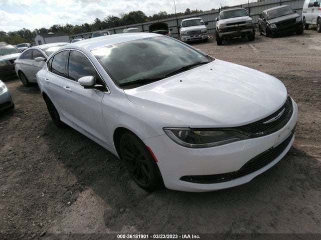 2015 1C3CCCAB3FN671782 main image