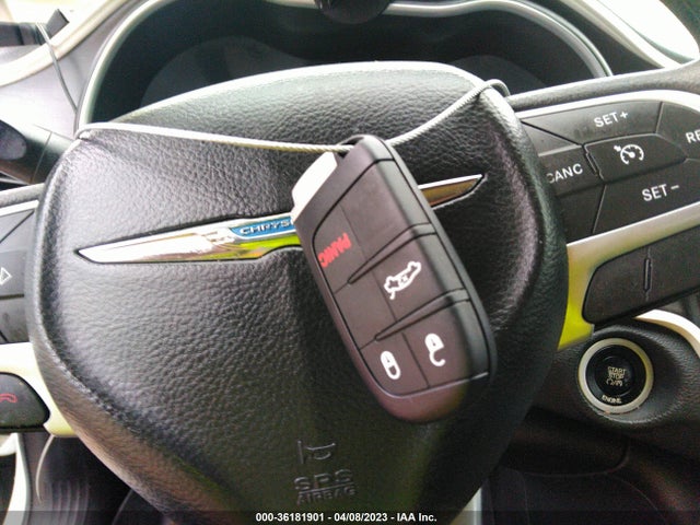 Chrysler 200 Limited 2015 1C3CCCAB3FN671782 Image 11