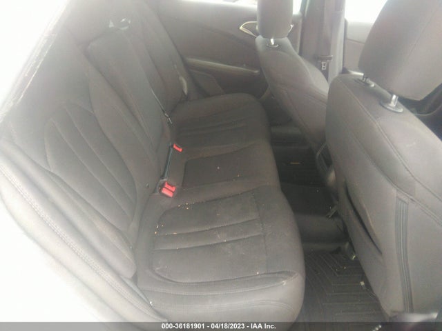 Chrysler 200 Limited 2015 1C3CCCAB3FN671782 Image 8