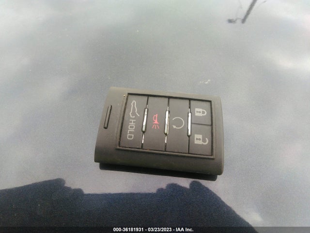 Chevrolet Corvette Stingray 2lt 2014 1G1YD2D73E5110456 Image 3