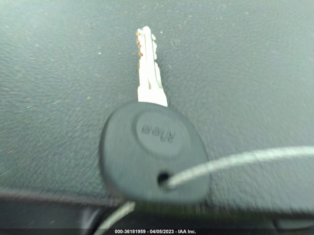 2009 PONTIAC G6 W/1SB VIN: 1G2ZJ57B394241585