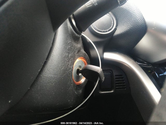 JA4AT3AA5KZ029023 Mitsubishi Eclipse Cross Es