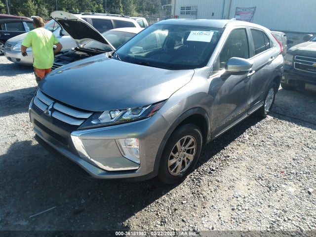JA4AT3AA5KZ029023 Mitsubishi Eclipse Cross Es