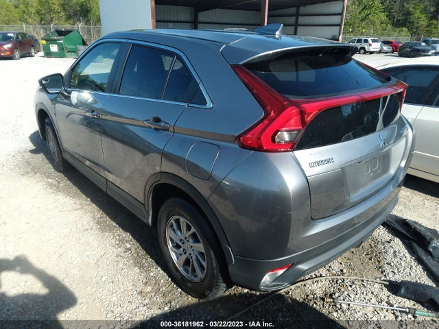 JA4AT3AA5KZ029023 Mitsubishi Eclipse Cross Es