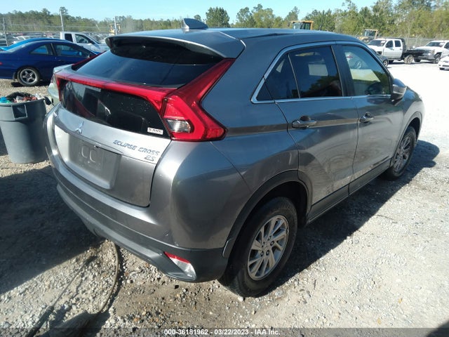 JA4AT3AA5KZ029023 Mitsubishi Eclipse Cross Es