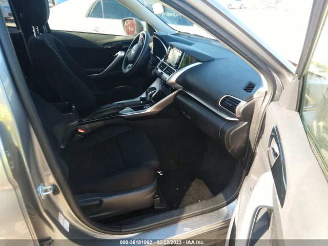 JA4AT3AA5KZ029023 Mitsubishi Eclipse Cross Es