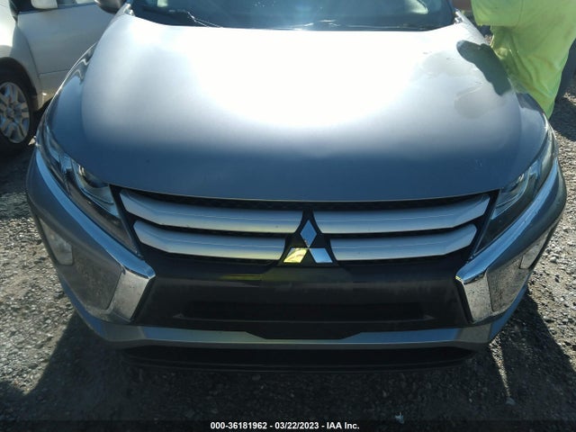 JA4AT3AA5KZ029023 Mitsubishi Eclipse Cross Es