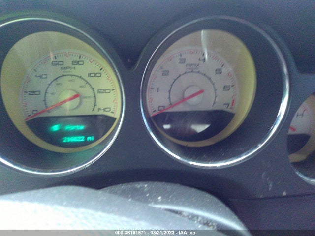 Dodge Challenger Sxt Plus 2014 2C3CDYAG7EH121949 Image 7
