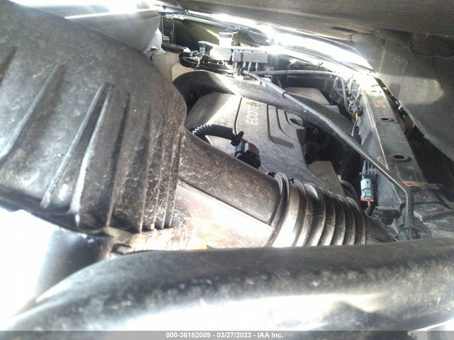 Chevrolet EQUINOX LT 2022 2GNAXTEV5N6139956 Image 10