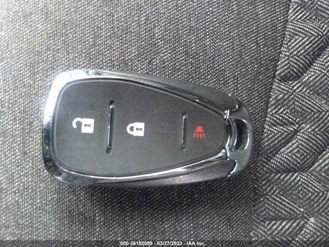 Chevrolet EQUINOX LT 2022 2GNAXTEV5N6139956 Image 11