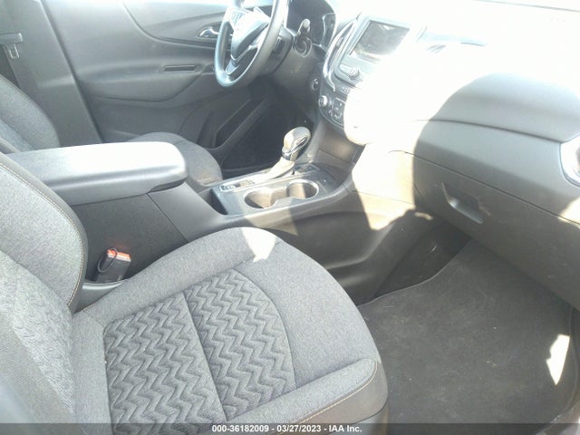 Chevrolet EQUINOX LT 2022 2GNAXTEV5N6139956 Image 5