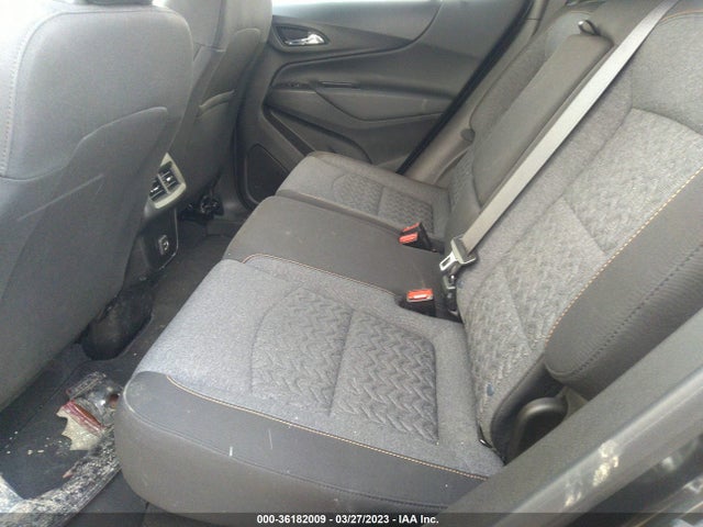 Chevrolet EQUINOX LT 2022 2GNAXTEV5N6139956 Image 8