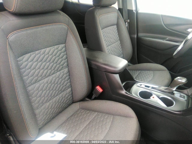 Chevrolet EQUINOX LT 2020 2GNAXTEV9L6171726 Image 5