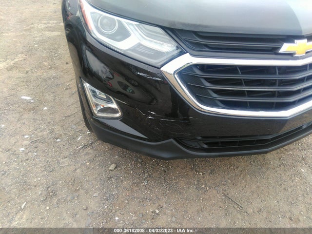 Chevrolet EQUINOX LT 2020 2GNAXTEV9L6171726 Image 6