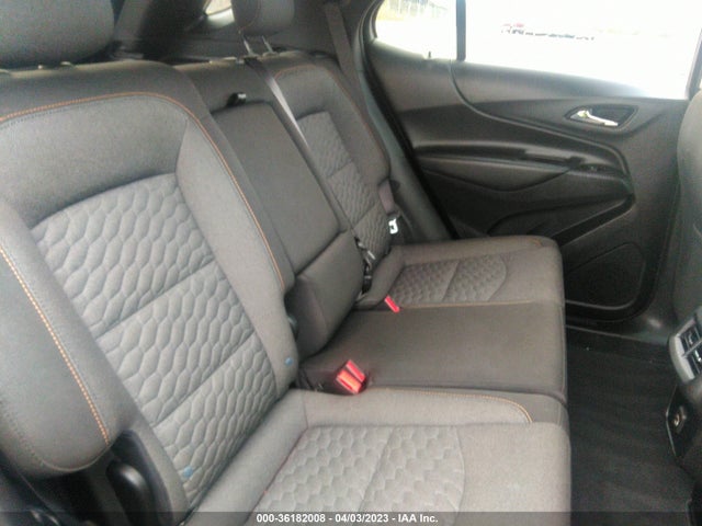 Chevrolet EQUINOX LT 2020 2GNAXTEV9L6171726 Image 8