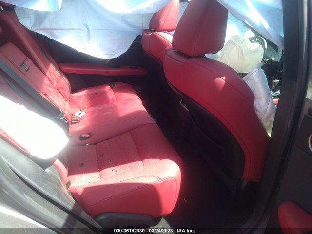 2T2YGMDA1NC088705 Lexus Rx Rx 450h F Sport Handling