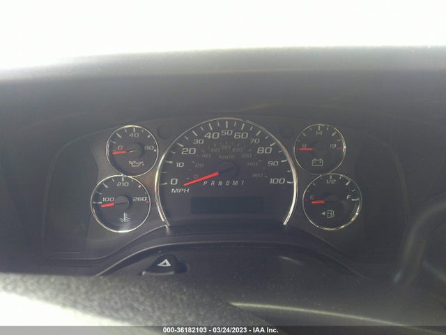 Chevrolet Express Passenger Lt 2018 1GAZGMFG7J1283810 Image 7