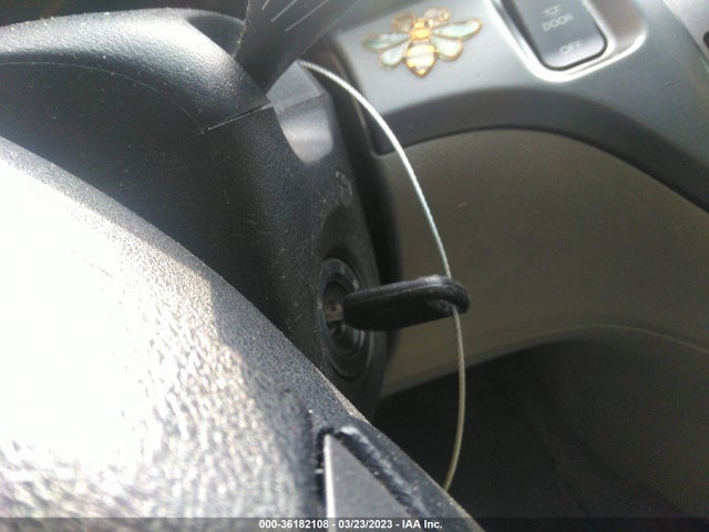 2007 HONDA ODYSSEY EX-L VIN: 5FNRL38767B009492