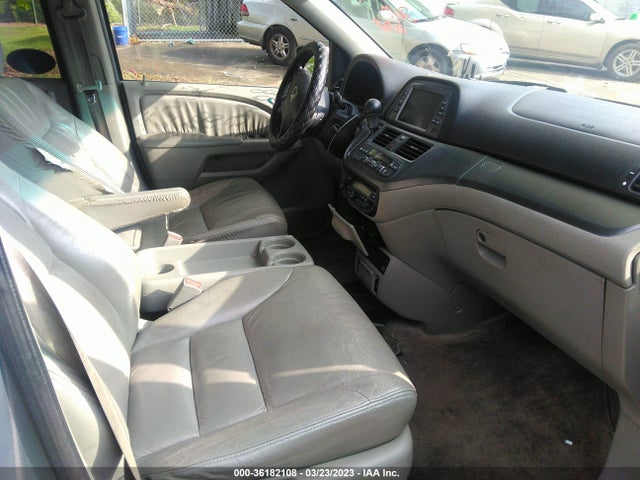 2007 HONDA ODYSSEY EX-L VIN: 5FNRL38767B009492