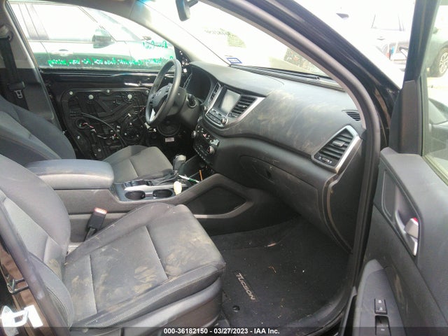 Hyundai Tucson Value 2018 KM8J33A24JU641963 Image 7