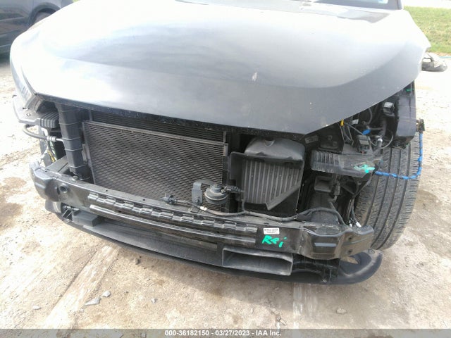 Hyundai Tucson Value 2018 KM8J33A24JU641963 Image 8