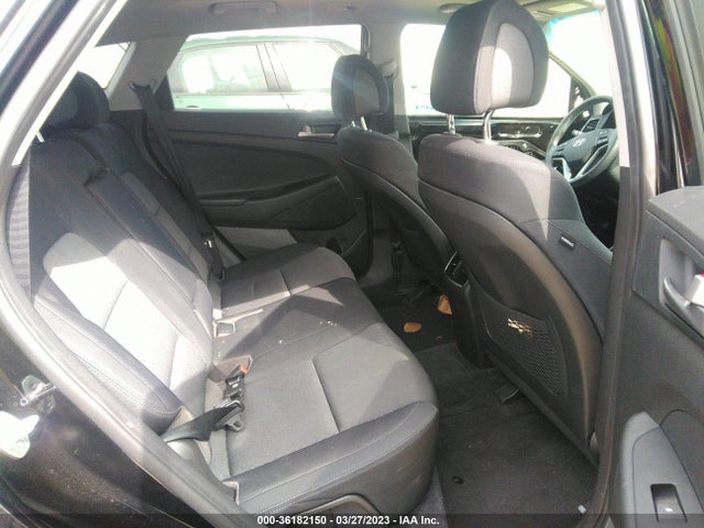 Hyundai Tucson Value 2018 KM8J33A24JU641963 Image 10