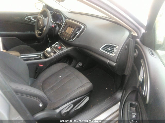 1C3CCCAB7GN120594 Chrysler 200 Limited