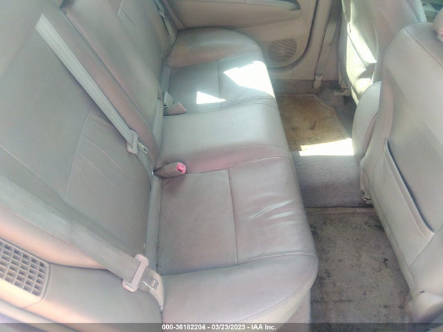 2008 TOYOTA PRIUS VIN: JTDKB20U587780274