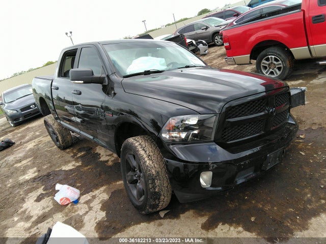2019 1C6RR6LT4KS604123 main image