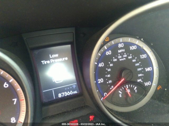 Hyundai Santa Fe Gls 2015 KM8SM4HF2FU095610 Image 7