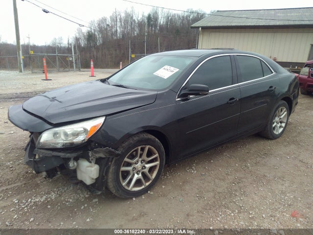 Chevrolet MALIBU 1LT 2015 1G11C5SL5FF128846 Image 2