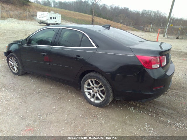 Chevrolet MALIBU 1LT 2015 1G11C5SL5FF128846 Image 3