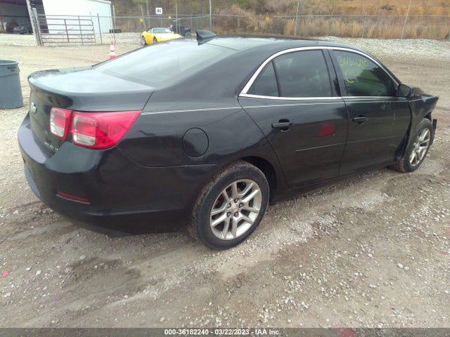 Chevrolet MALIBU 1LT 2015 1G11C5SL5FF128846 Image 4